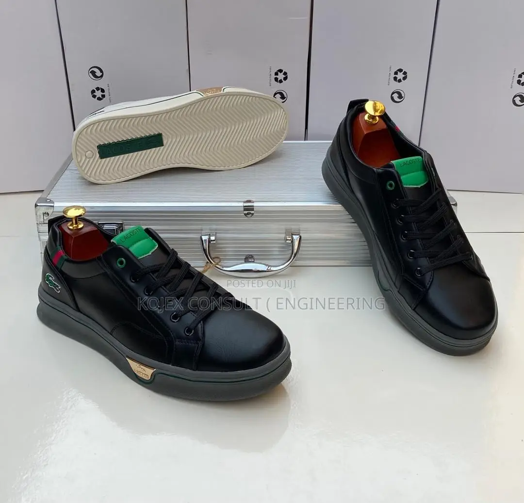 Loafers Sneakers