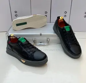 Loafers Sneakers