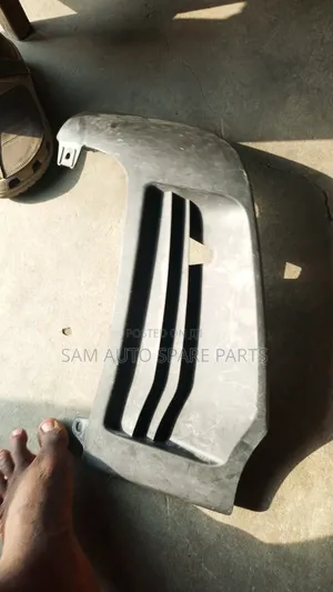 Lexus Rx 350 2010 Model Bumper Spoiler Right Side