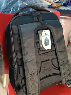Senbolang Shed Backpack, Laptop and School Bag