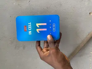 iPhone 11 Screen