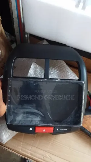 Mitsubishi Outlander Android Player 2010-2016
