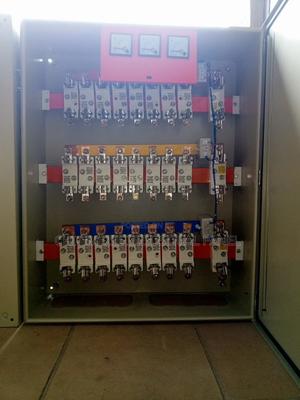 Abb Feeder Piller in Ojo - Electrical Equipment, Nwabueze Johnson | Jiji.ng