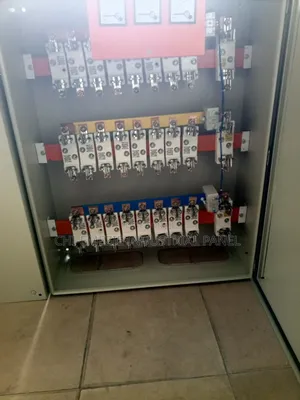 Abb Feeder Piller