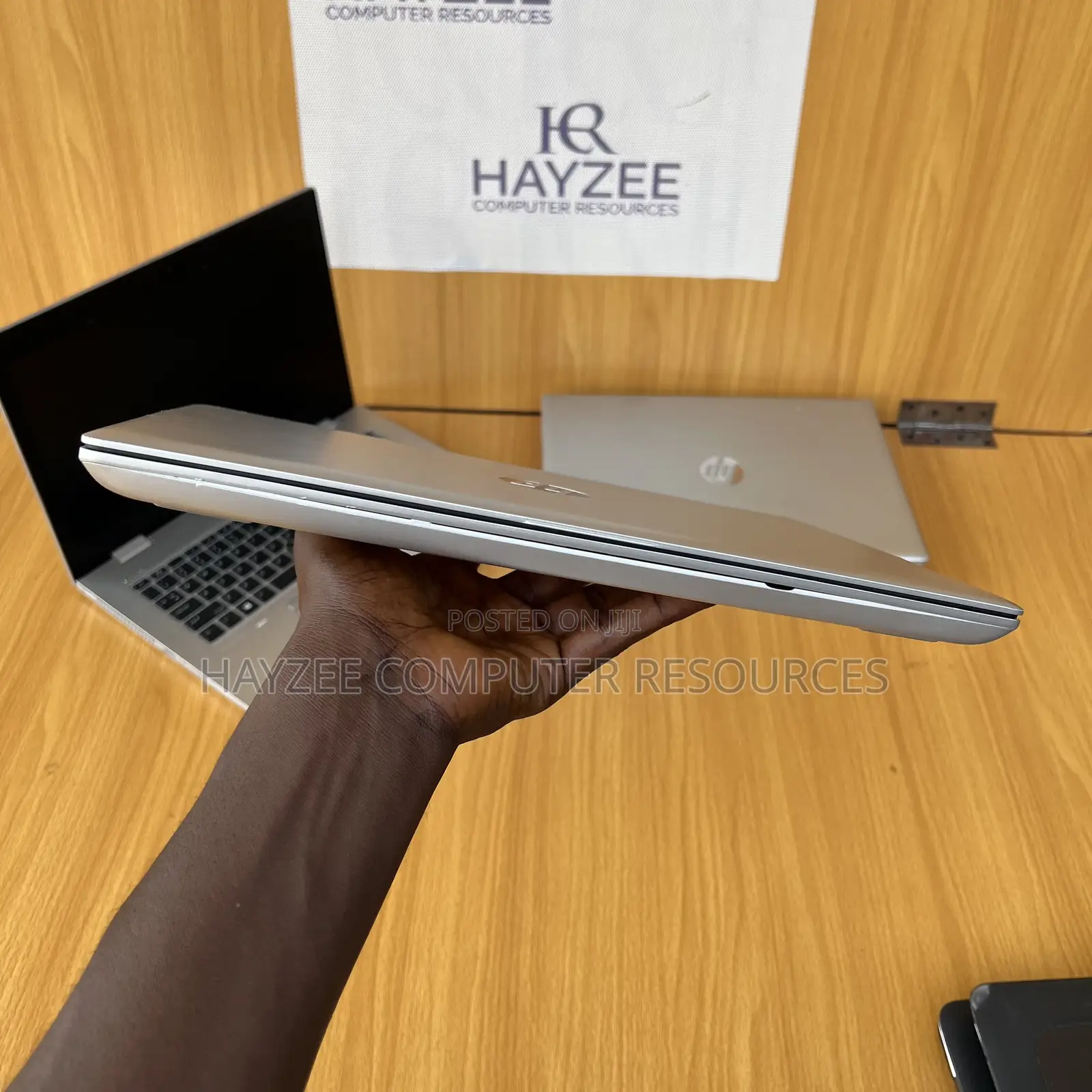 Laptop HP ProBook 640 G4 8GB Intel Core i5 SSD 256GB