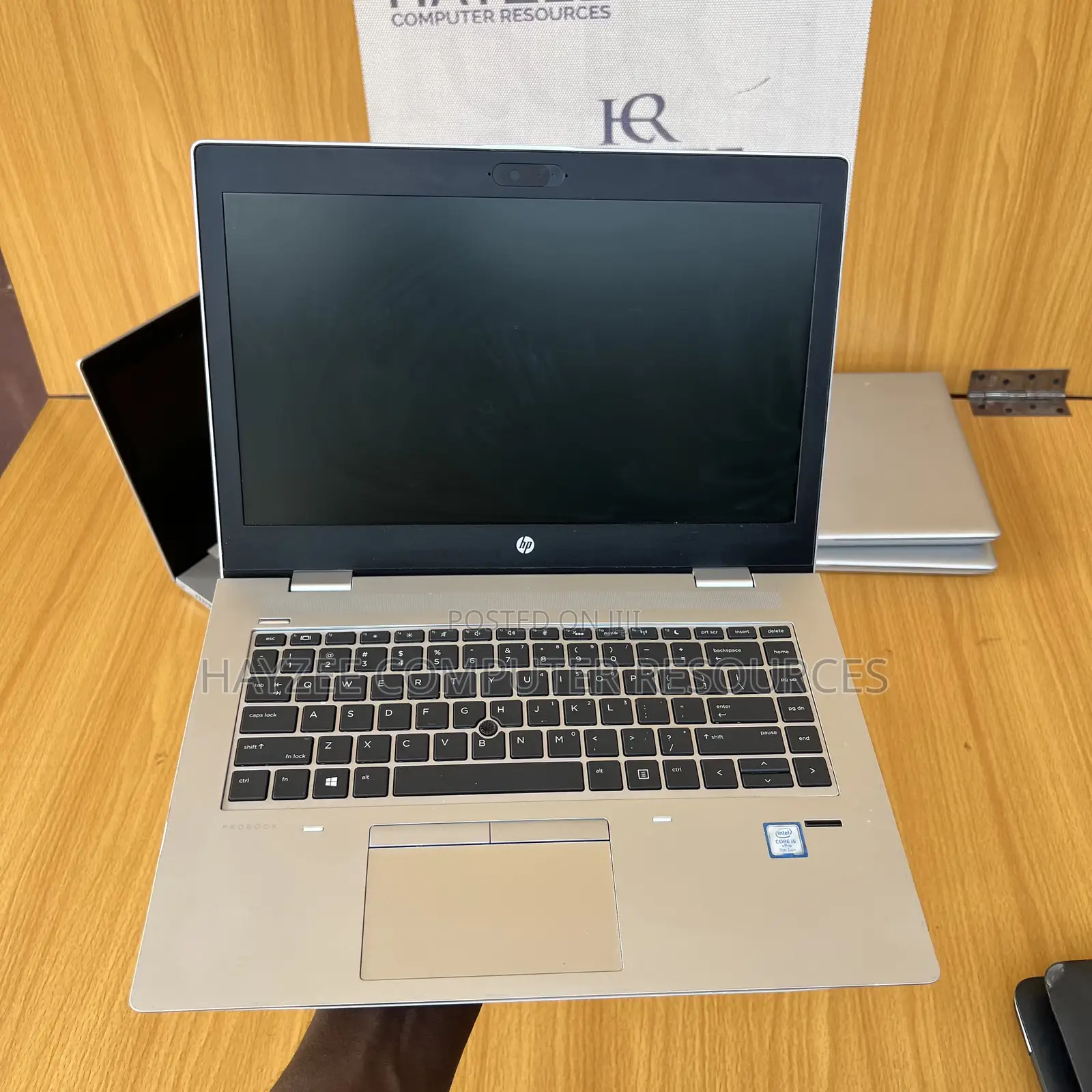 Laptop HP ProBook 640 G4 8GB Intel Core i5 SSD 256GB
