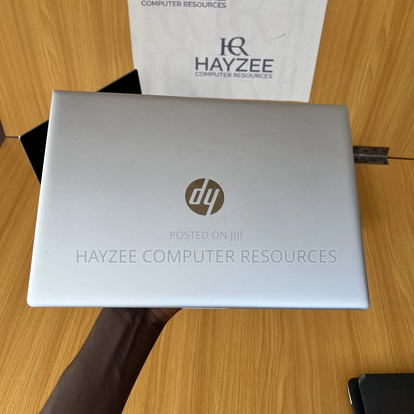 Laptop HP ProBook 640 G4 8GB Intel Core i5 SSD 256GB