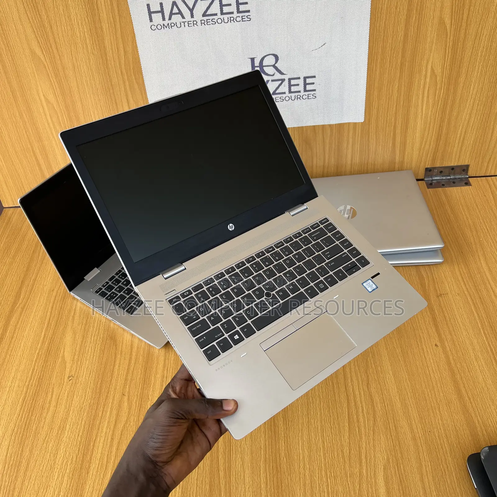 Laptop HP ProBook 640 G4 8GB Intel Core i5 SSD 256GB
