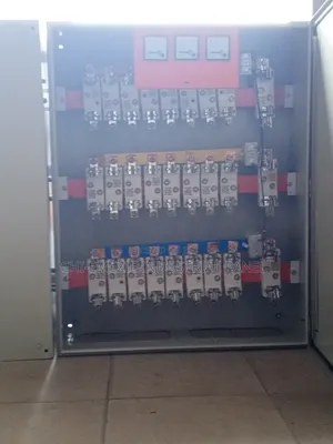 Abb Feeder Piller