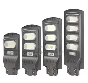 400 Watts Solar Light With Pole