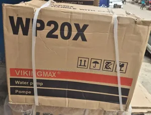 2 Inches Vikingmax Water Pump