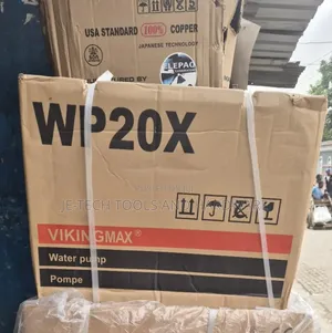 2 Inches Vikingmax Water Pump