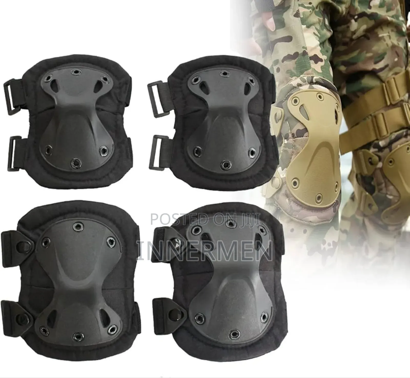 Generic Knee Pad