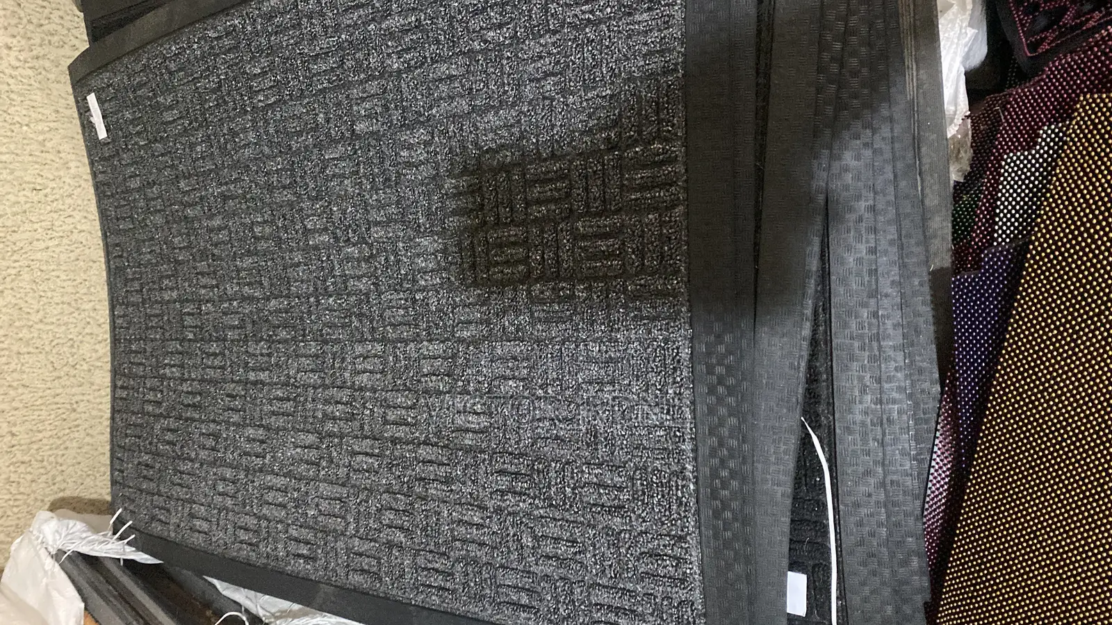 High Quality Door Mat