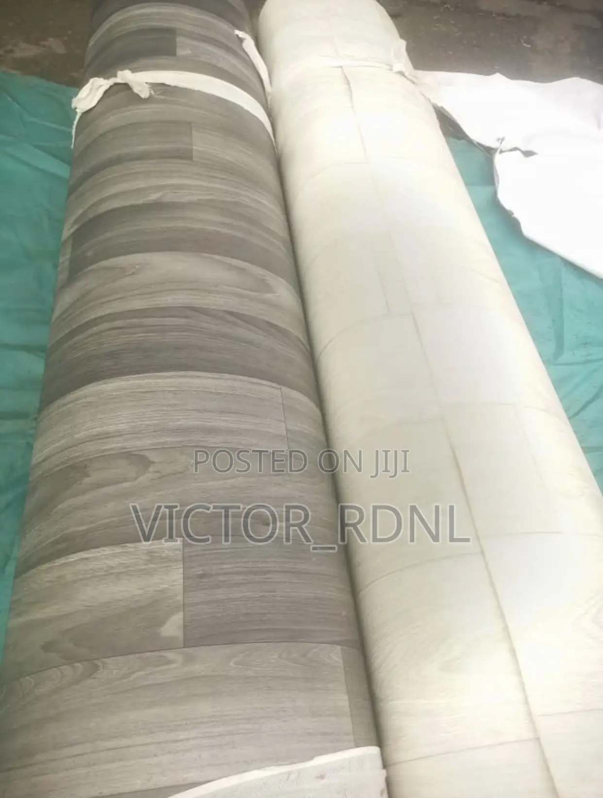 Floor Thick Carpet With Under Lay