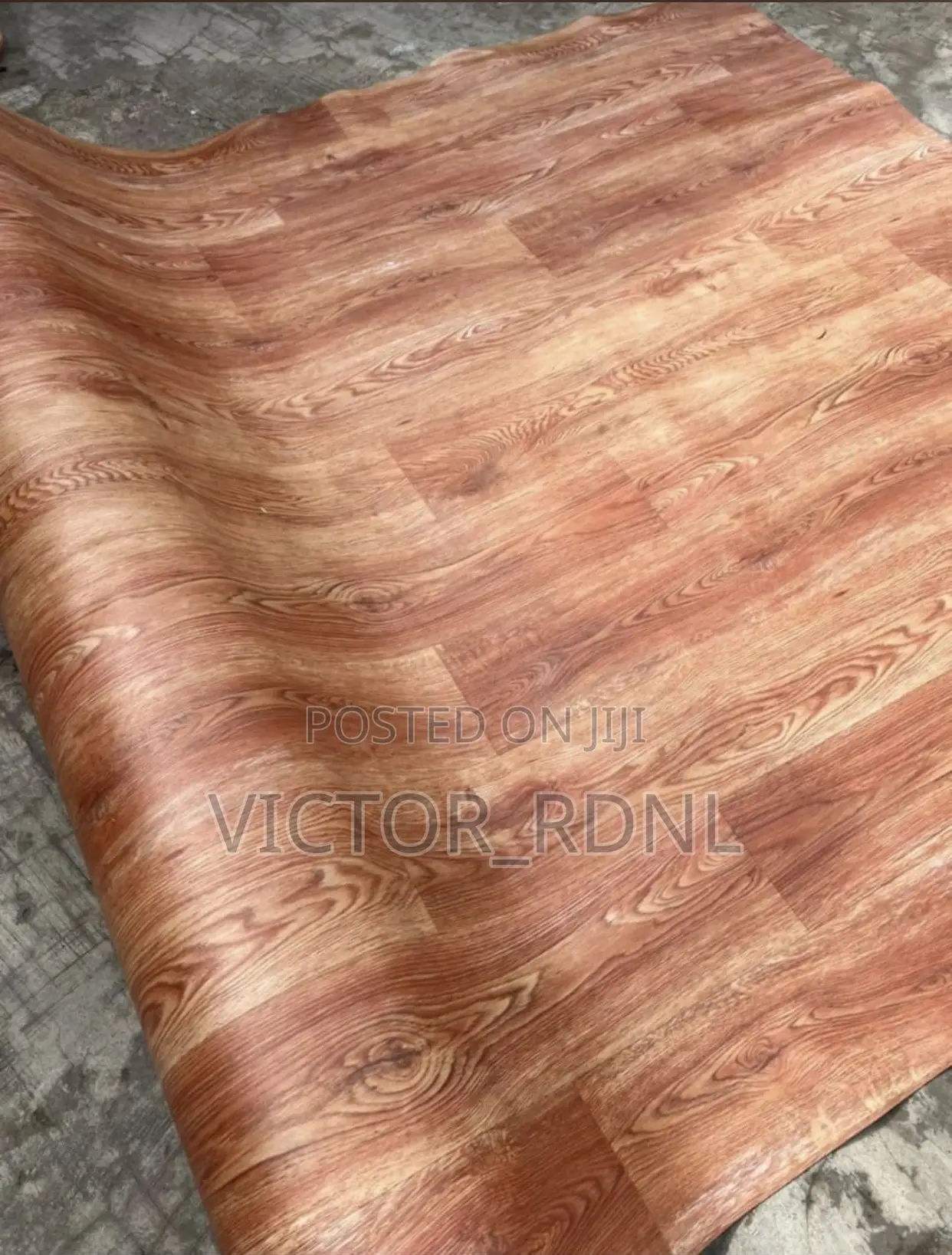 Floor Thick Carpet With Under Lay