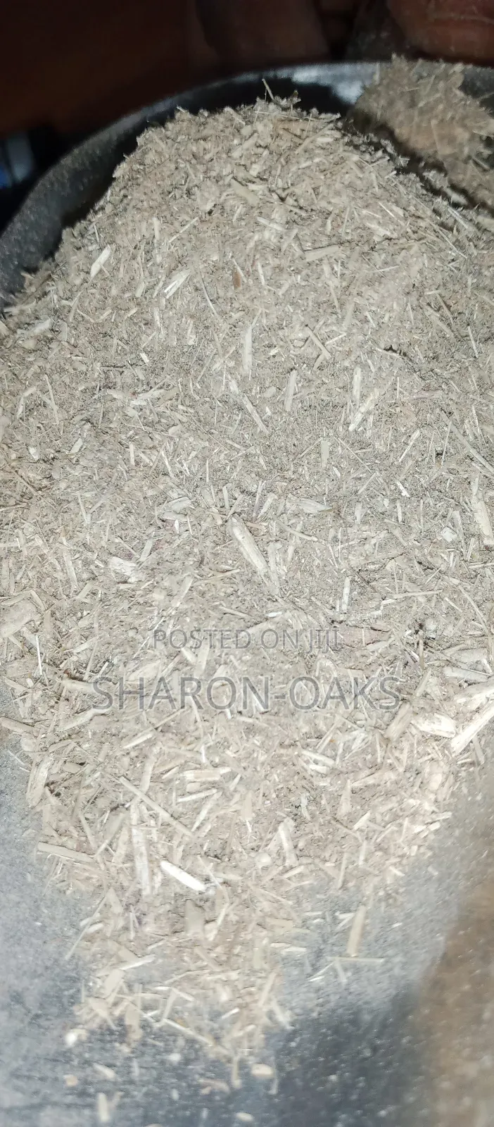 Yarrow Powder 1kg