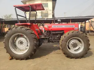 Massey Ferguson 399