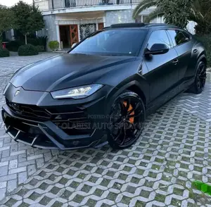 Car Auto Wrap