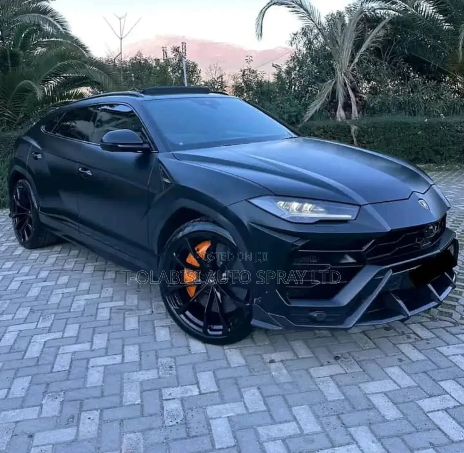 Car Auto Wrap