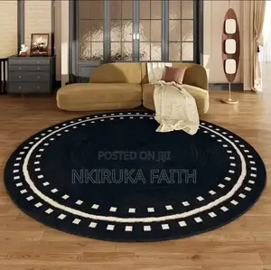 Big Size Rug