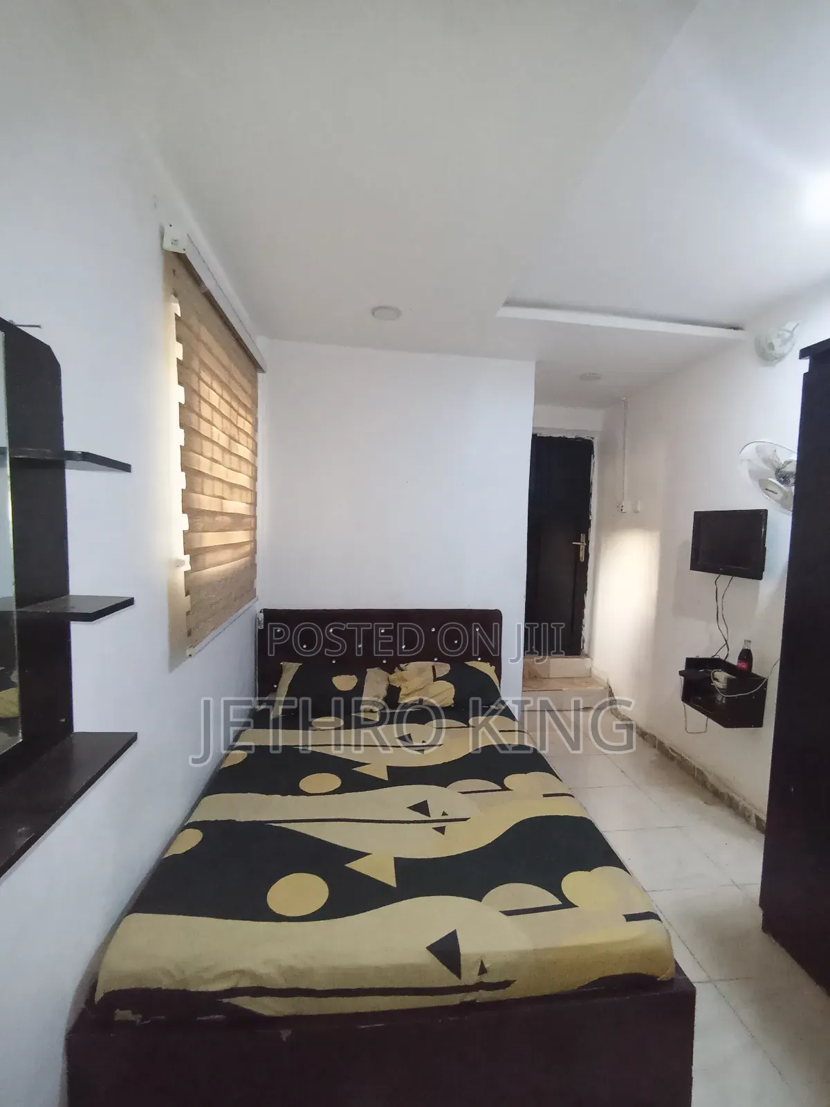 Shortlet Monthly Apartment