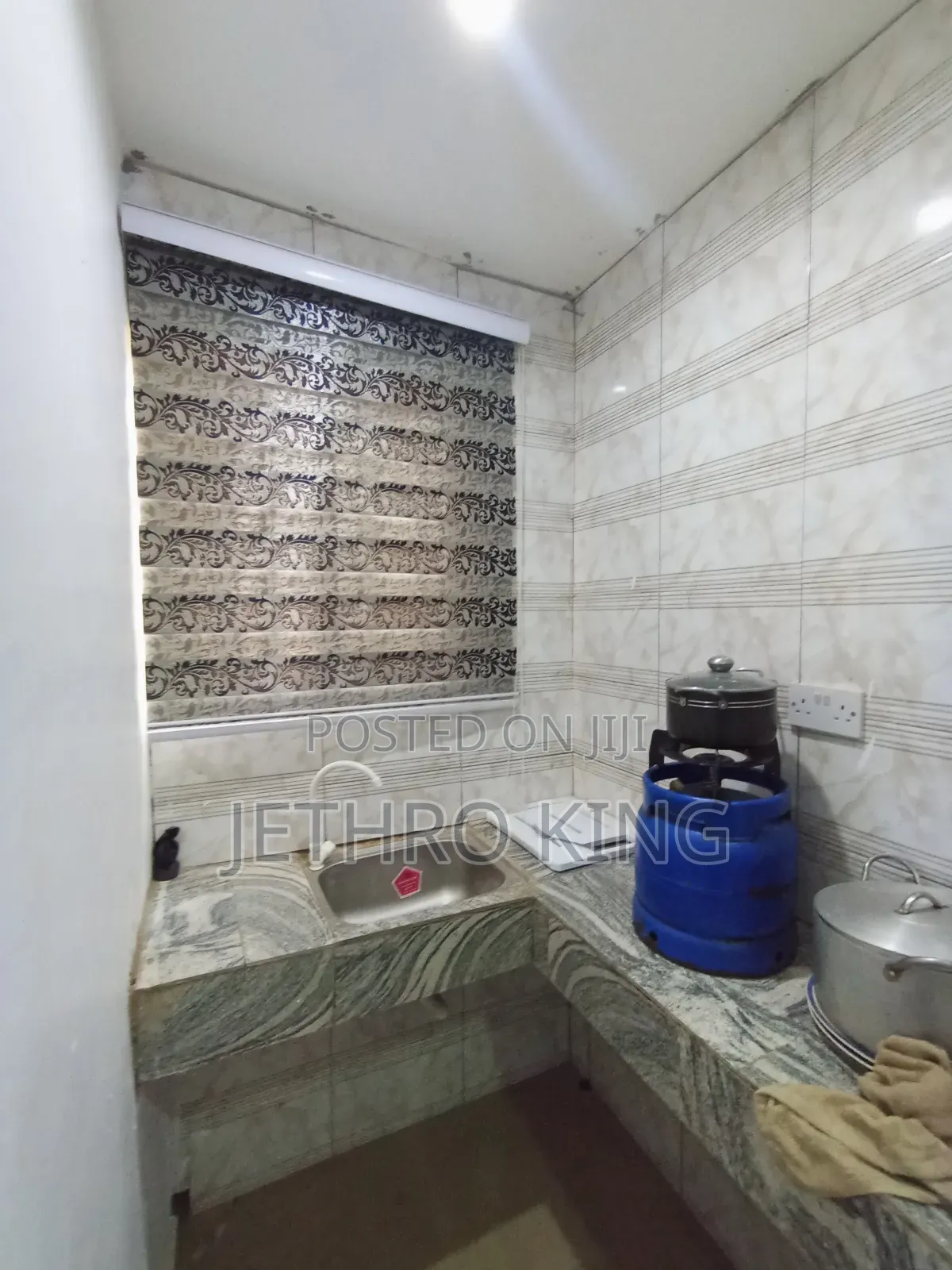 Shortlet Monthly Apartment