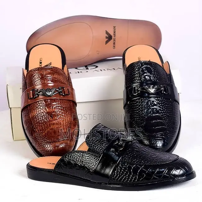 Luxury Shoe