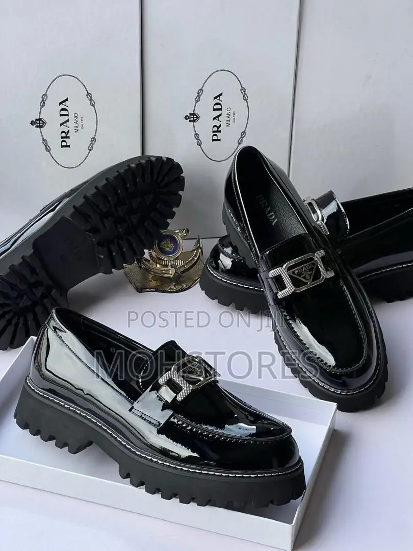 Luxury Shoe