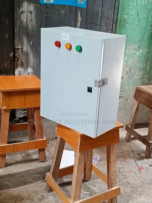 Busbar With Fuse