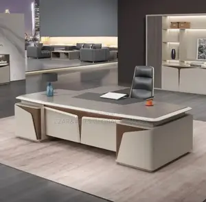 Executive Office Table