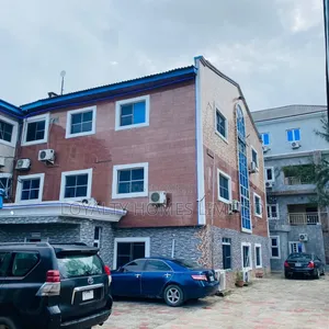 HOTEL FOR SALE at Beach Gate Road by Jakande Cycle Mall