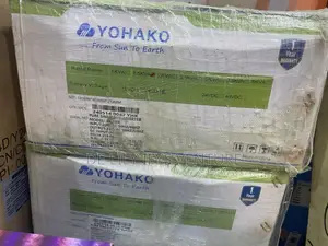 Yohako Inverter 1.5kva/24 V