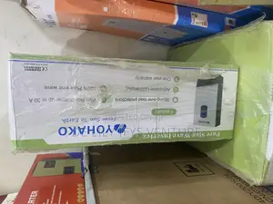 Yohako Inverter 1.5kva/24 V