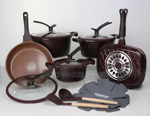 Quality Pot Sets