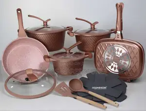 Quality Pot Sets