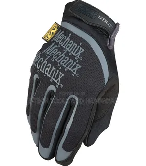 Mechanix Utility Glove