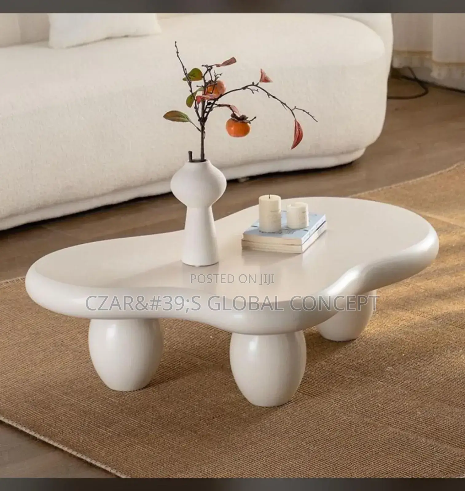 Centre Tables