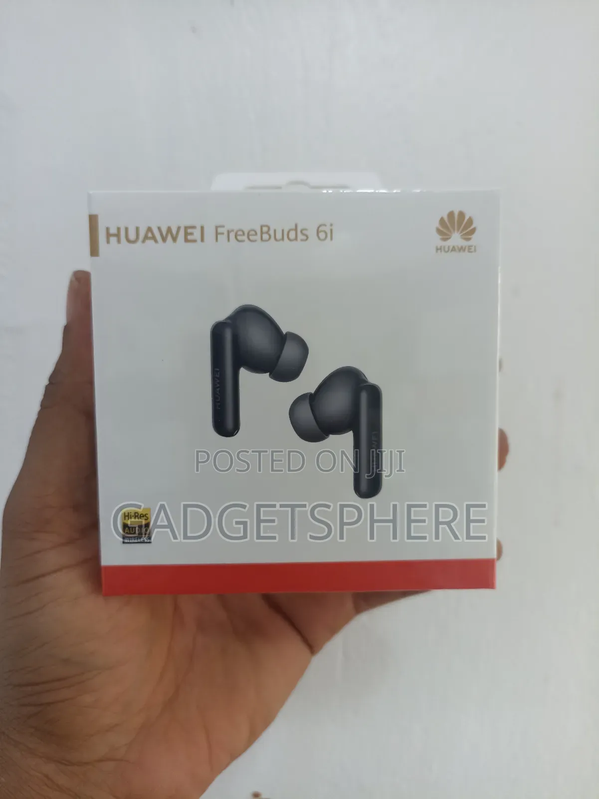 Huawei Freebuds 6i
