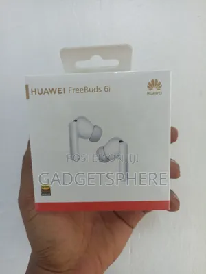 Huawei Freebuds 6i