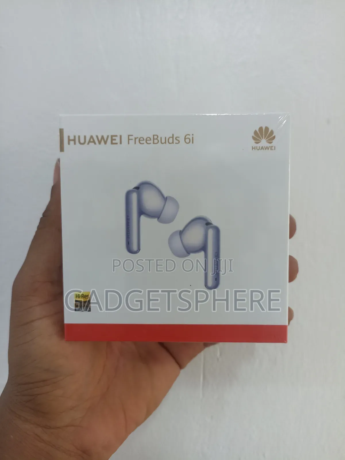 Huawei Freebuds 6i