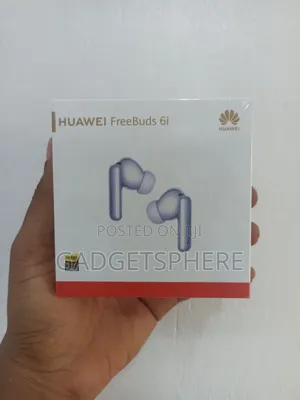 Huawei Freebuds 6i