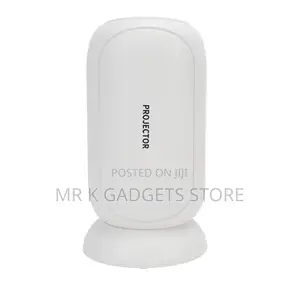 Smart Projector Intelligent TS 6