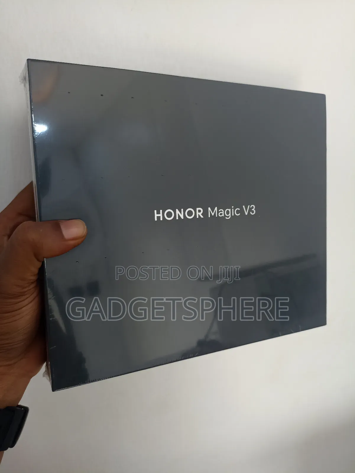New Honor Magic V3 512 GB