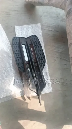 Forg Lamp Honda Accord 2016