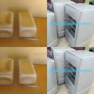 Affordable and Quality Baking Oven