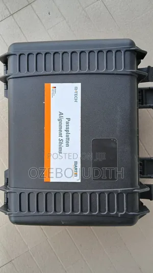 Alignment Shims