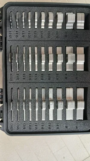 Alignment Shims