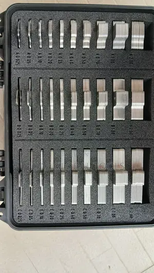 Alignment Shims
