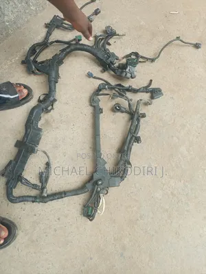 Engine Wire Honda Accord 2013/2017